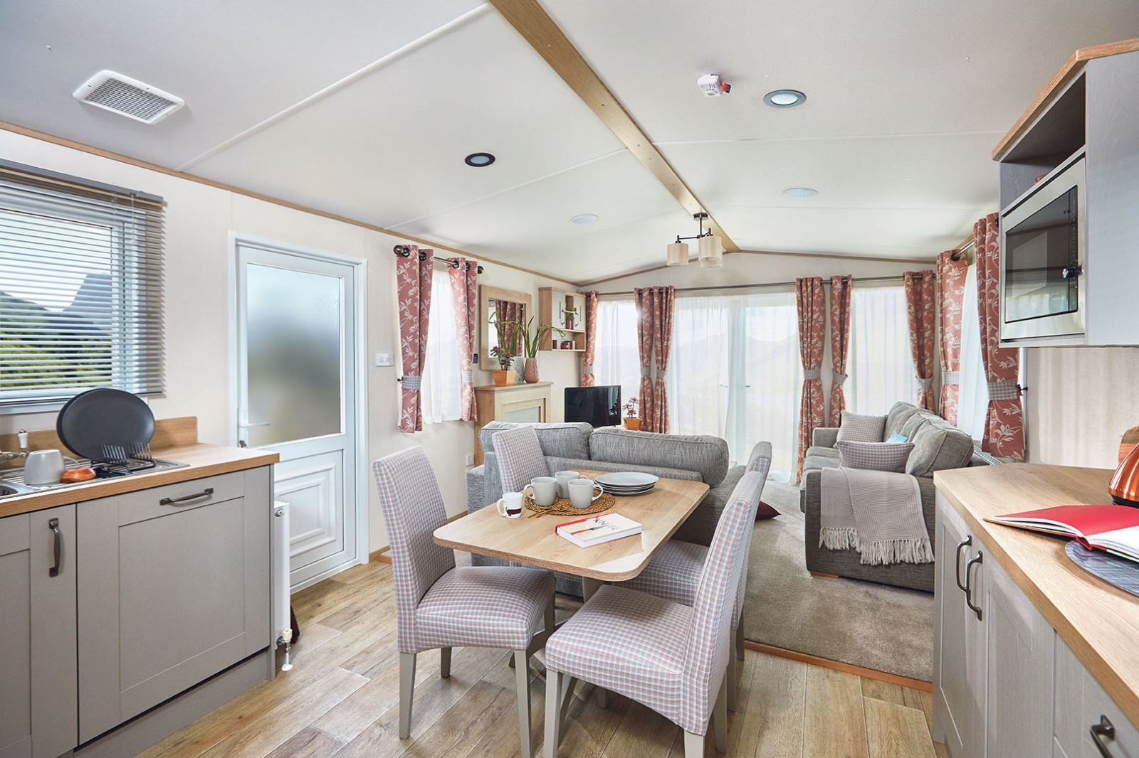 ABI Holiday Homes Windermere