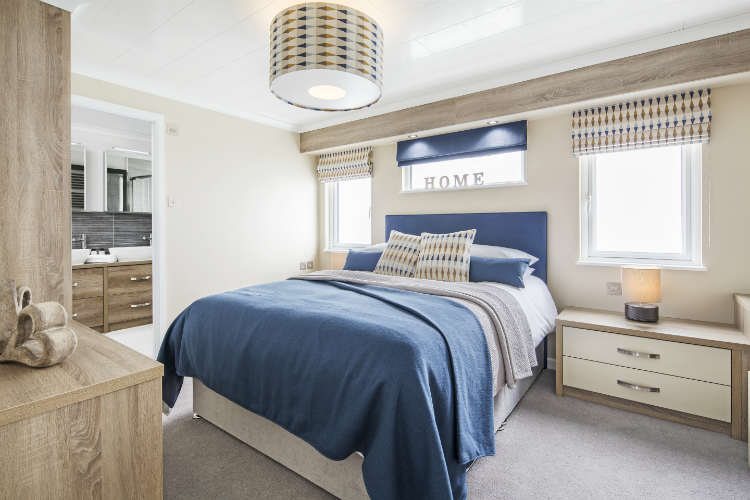 Lissett Utopia main bedroom