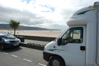 Travel advice for motorhoming in the UK
