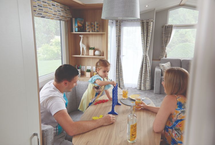Willerby owners