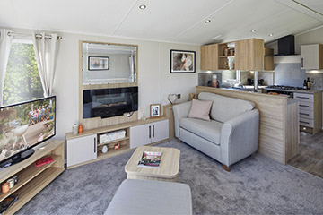 Willerby Manor holiday home