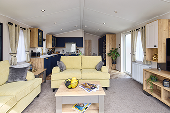 Willerby Gainsborough - photo courtesy of Willerby