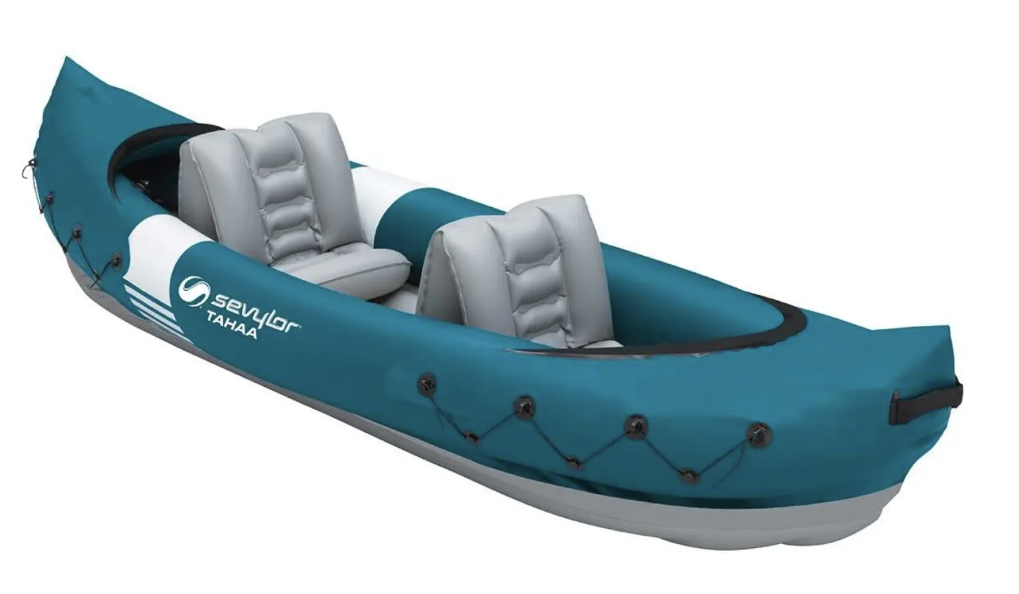 Sevylor Tahaa 2 Person Inflatable Kayak