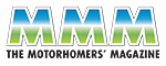 MMM Magazine Logo