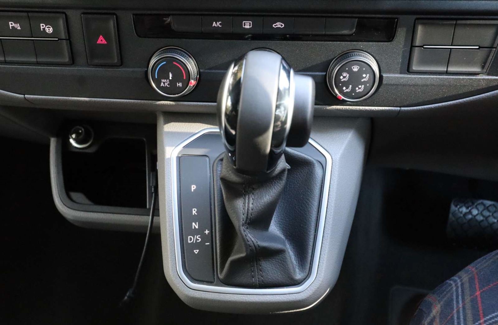 An automatic gearbox