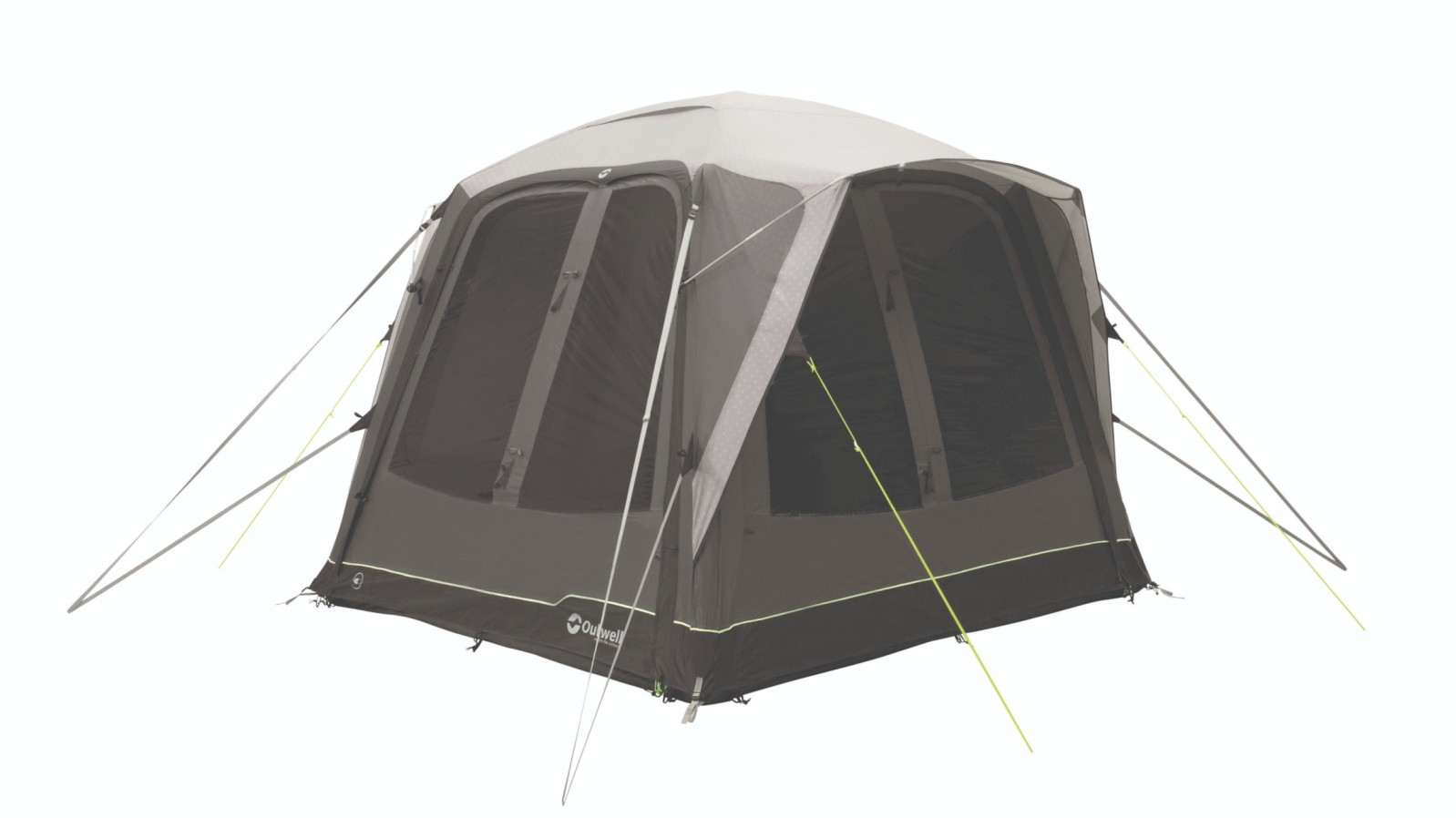 The Outwell Bremburg Air awning