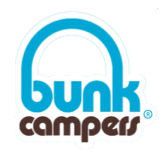 Bunk Motorhome and Campervan Hire