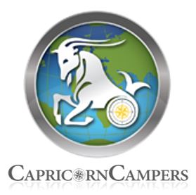 Capricorn Campers Campervan Hire
