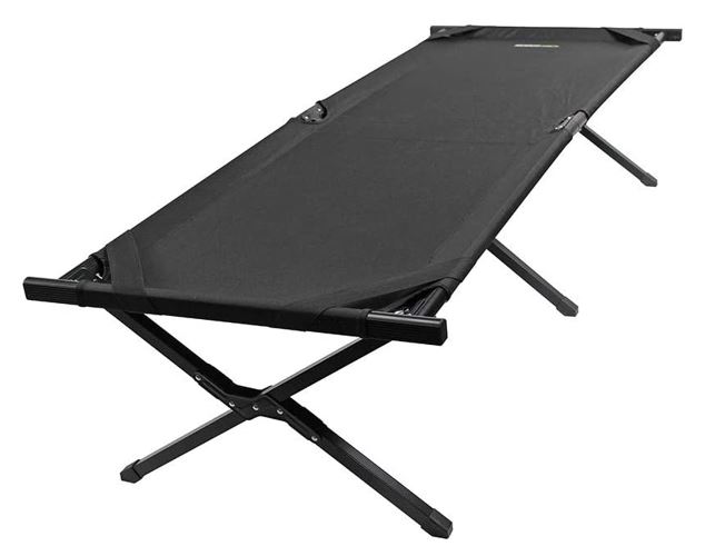 Outdoor Revolution Single Camp Bed