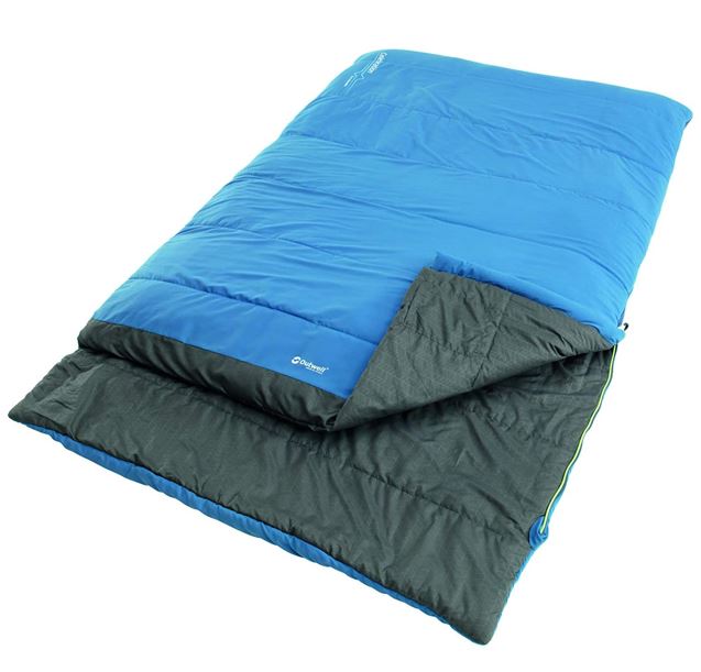 Outwell Lux Celebration Double Sleeping bag