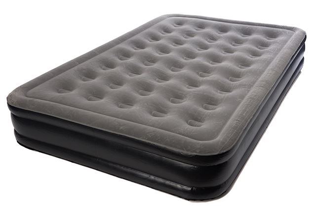 Outwell King Flock Excellent Airbed