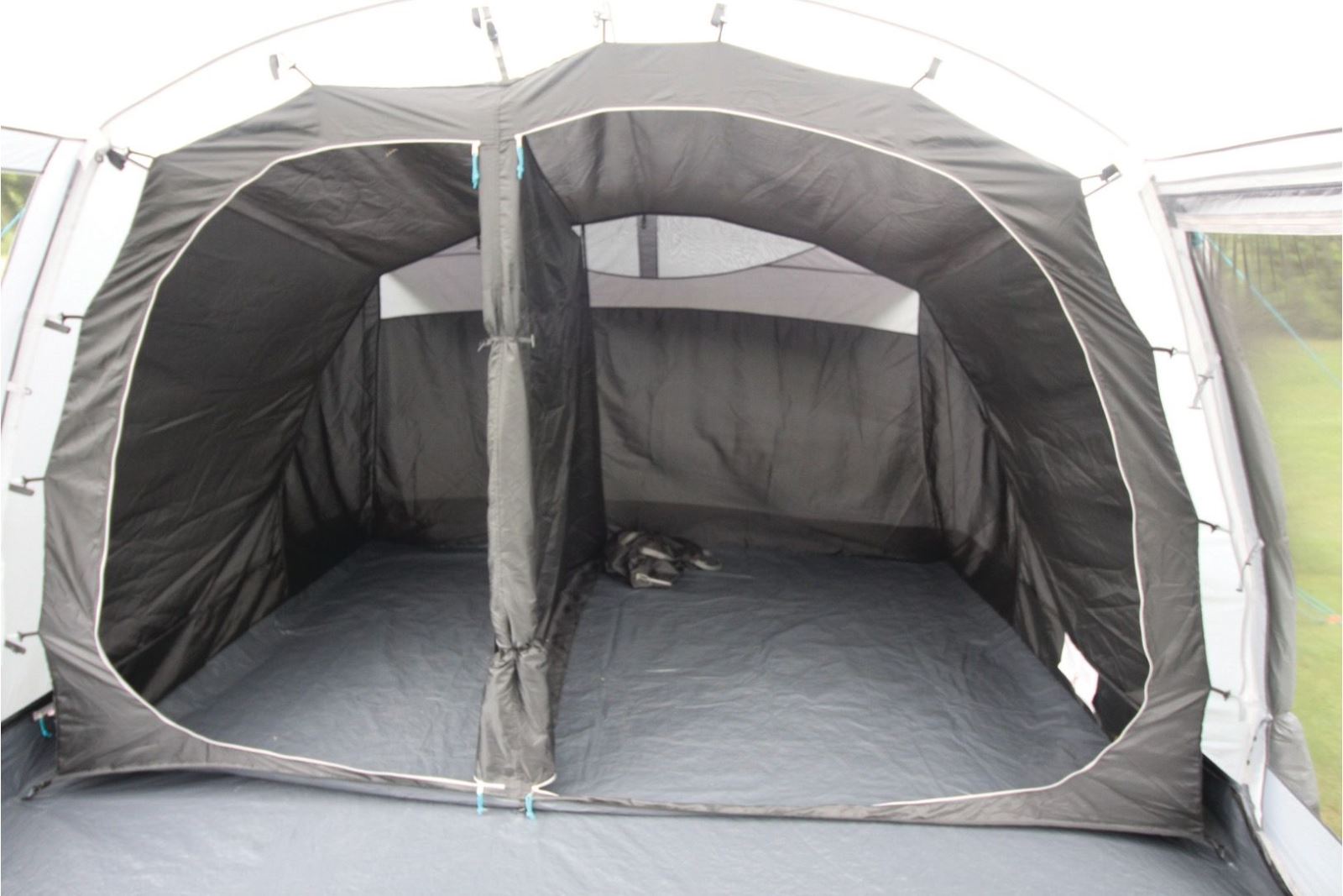 A look inside the Outdoor Revolution Camp Star 500XL DT