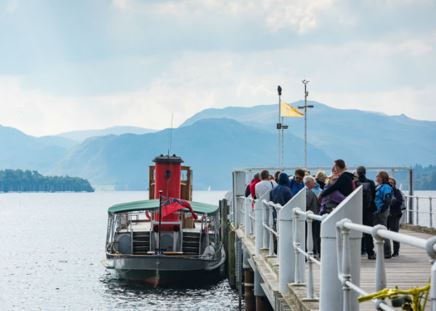 Top Attractions Lake District