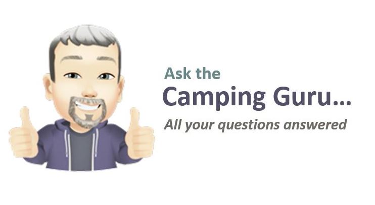 Camping Guru