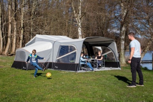 Camp-let Passion family tent