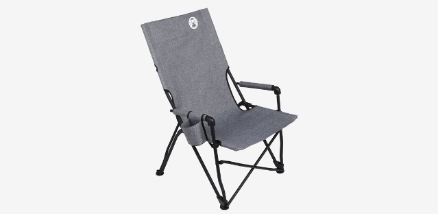 Coleman Forester Sling chair