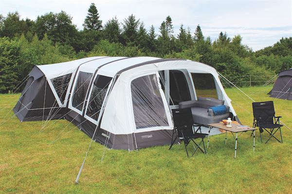 Outdoor Revolution Airedale 7.0SE tent