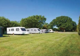 Broadhembury Caravan & Camping Park