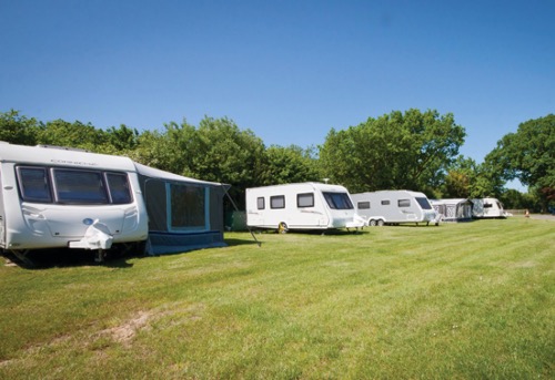 Broadhembury Caravan & Camping Park