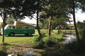 Fforest Fields Caravan & Camping Site