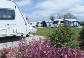 Parkland Caravan & Camping