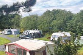 Waren Caravan & Camping Park
