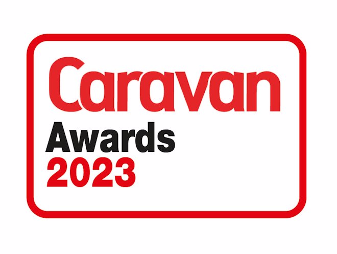 caravan awards 2023