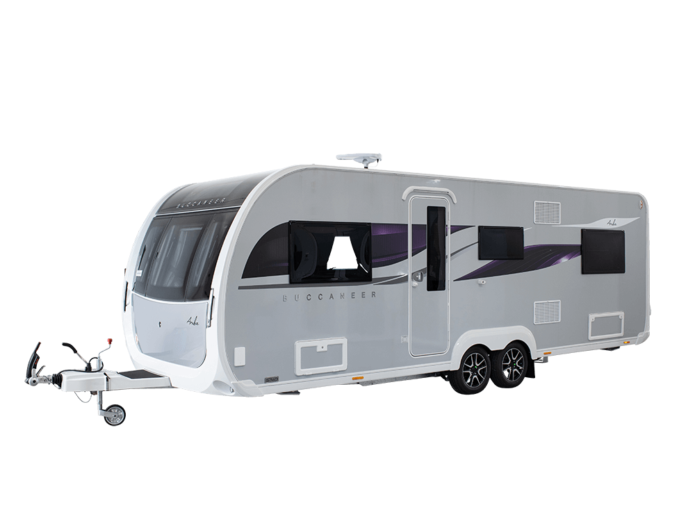 Best luxury caravan 2024 - Practical Caravan