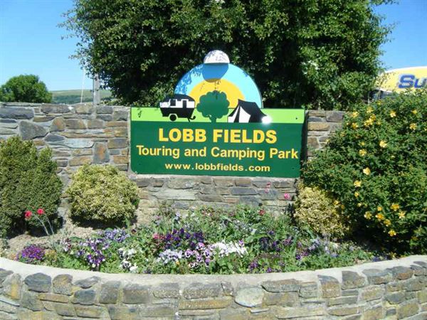 Lobb Fields Caravan Park