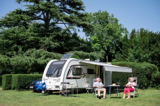 Caravan insurance guide - Advice & Tips - New & Used Caravans & Caravanning  Reviews - Out and About Live