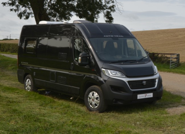 Auto-Trail Expedition 66