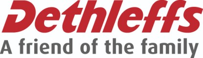 Dethleffs Logo