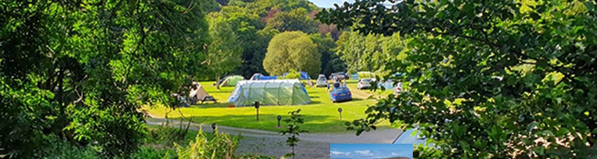 Mill Park Caravan & Camping Park