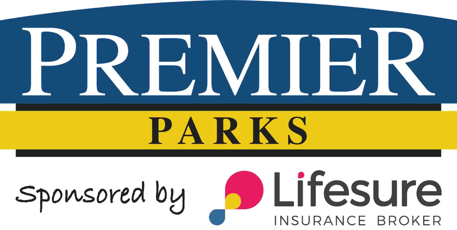 Premier Parks logo