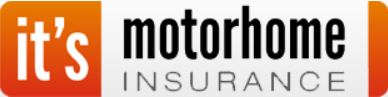 Its Motorhome Insurance