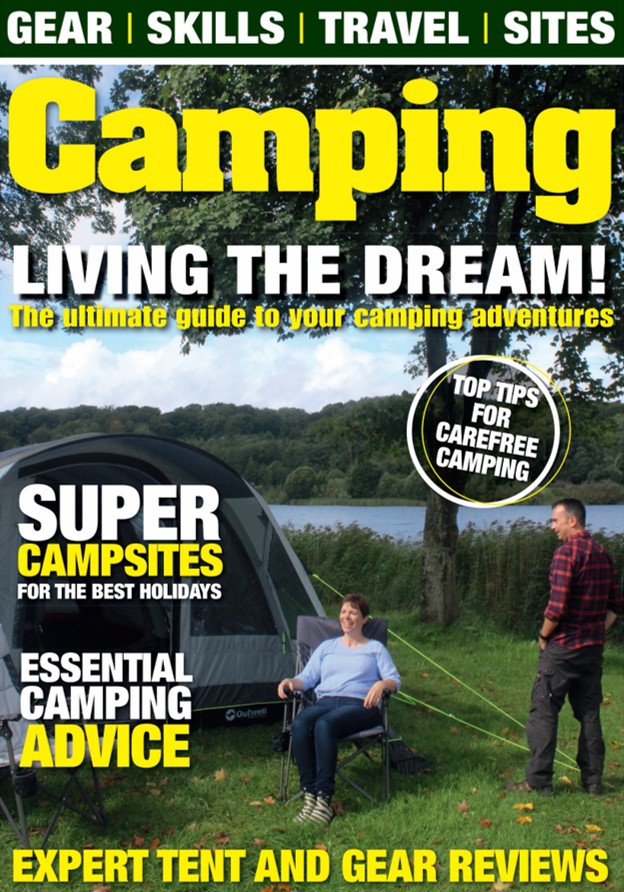 Camping Magazine