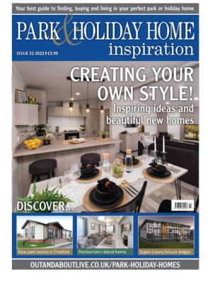 Park and Holiday Home Magazine