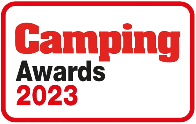 Camping Awards 2023