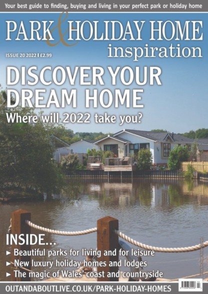 Park and Holiday Home Magazine