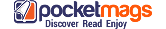 Pocket Mags Logo