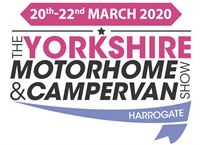 The Yorkshire Motorhome & Campervan show