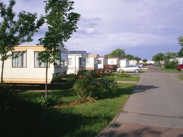 Primrose Valley Holiday Park Primrose Valley Holiday Park
