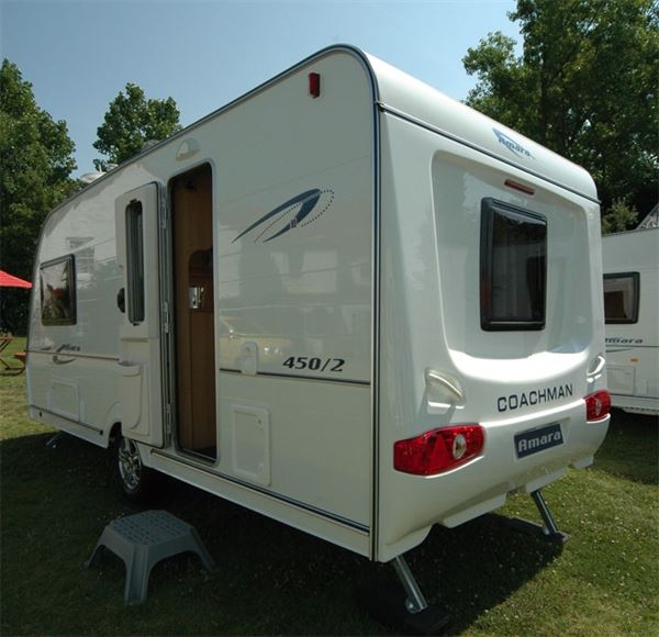 Coachman Amara