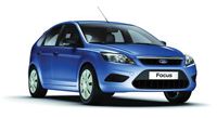 ford focus towcars ford focus towcars