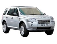 freelander towcar freelander towcar