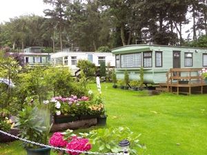 Allerton Caravan Park