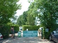 Tudor Caravan Park Tudor Caravan Park