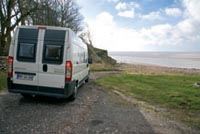 motorhome low season image
