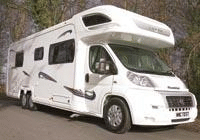 Get the most out of your motorhome