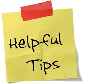 Caravanning tips guide Caravanning tips guide